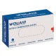 WOLAID Nitrile Gloves (Size L)