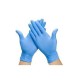 WOLAID Nitrile Gloves (Size M)