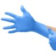 WOLAID Nitrile Gloves (Size M)