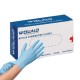 WOLAID Nitrile Gloves (Size M)