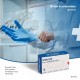 WOLAID Nitrile Gloves (Size S)