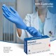 WOLAID Nitrile Gloves (Size S)