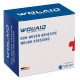 WOLAID Non Woven Adhesive Wound Dressing (10X15) 25Pcs