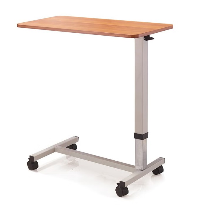 WOLAID Over Bed Table