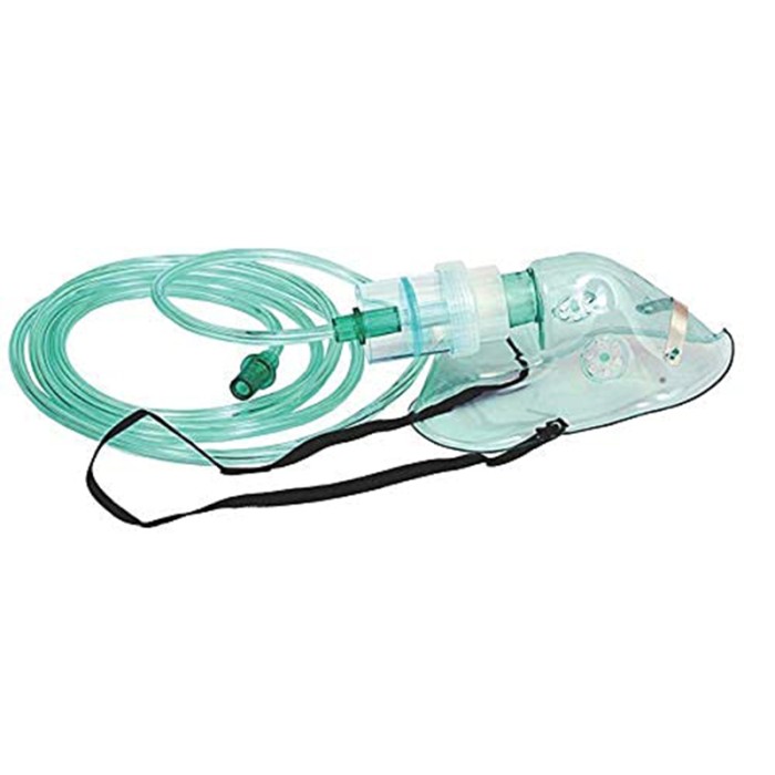 WOLAID Oxygen Mask (Child)