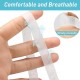 WOLAID Paper Plaster (1.25 cm) 24Pcs