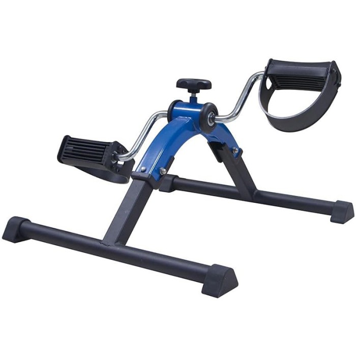 WOLAID Pedal Exerciser