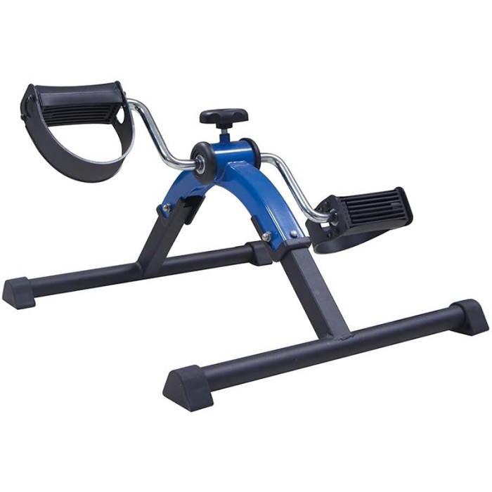 WOLAID Pedal Exerciser