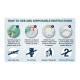 WOLAID Premium Underpads