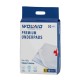 WOLAID Premium Underpads (60X60 cm)