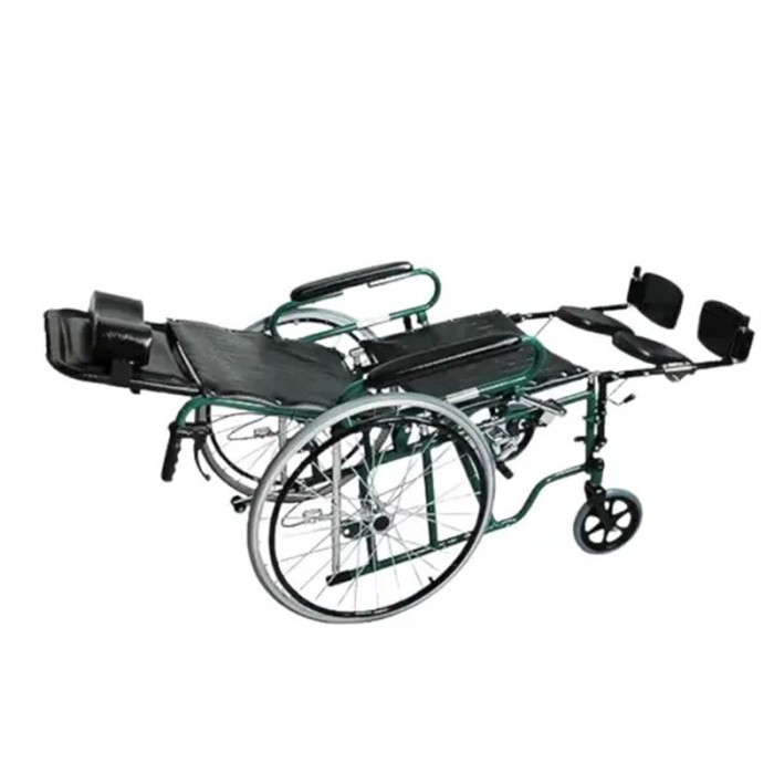 WOLAID Reclining Wheelchair