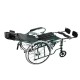 WOLAID Reclining Wheelchair