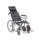 WOLAID Reclining Wheelchair
