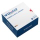 WOLAID Rubber Elastic Bandage (10 cm) 12Pcs
