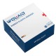 WOLAID Rubber Elastic Bandage (15 cm) 12Pcs