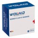WOLAID Rubber Elastic Bandage (7.5 cm) 12Pcs