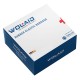 WOLAID Rubber Elastic Bandage (7.5 cm) 12Pcs