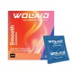 WOLAID Smooth Condoms 3Pcs