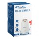 WOLAID Steam Inhaler Basic