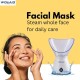 WOLAID Steam Inhaler Classic