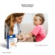 WOLAID Sterilized Adhesive Bandages (Strips) 100S
