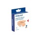 WOLAID Sterilized Adhesive Bandages (Strips) 100S