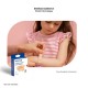 WOLAID Sterilized Adhesive Bandages (Strips) 30S