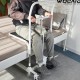 WOLAID Transfer Wheelchair Electric