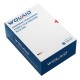 WOLAID Transparant Sterile Film Dressing (10X25) 25Pcs