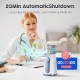 WOLAID Ultra Mist Mesh Nebulizer