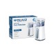 WOLAID Ultra Mist Mesh Nebulizer