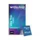 WOLAID Ultra Thin Condoms 12Pcs
