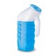 WOLAID White Urinal