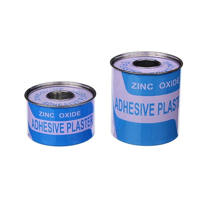 WOLAID Zinc Oxide (2.5 cm)