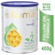 WYETH Illuma HMO Stage 2 Follow On Formula 6-12M 400g