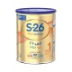 WYETH S26 Pro Gold Stage 1 Premium Infant Formula 0-6M 400g