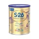 WYETH S26 PROKIDS GOLD Stage 4 Milk Powder 3-6Y 400g