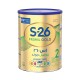 WYETH S26 PROMIL GOLD Stage 2 Follow On Formula 6-12M 400g
