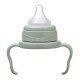 b.box Bottle to Cup Transition Value Pack, Sage 240ml