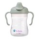 b.box Bottle to Cup Transition Value Pack, Sage 240ml