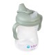 b.box Bottle to Cup Transition Value Pack, Sage 240ml