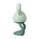 b.box Chill & Fill Teether Sage, Fillable & Chillable Water Teether