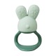 b.box Chill & Fill Teether Sage, Fillable & Chillable Water Teether