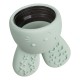 b.box Chill & Fill Teether Sage, Fillable & Chillable Water Teether