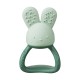 b.box Chill & Fill Teether Sage, Fillable & Chillable Water Teether