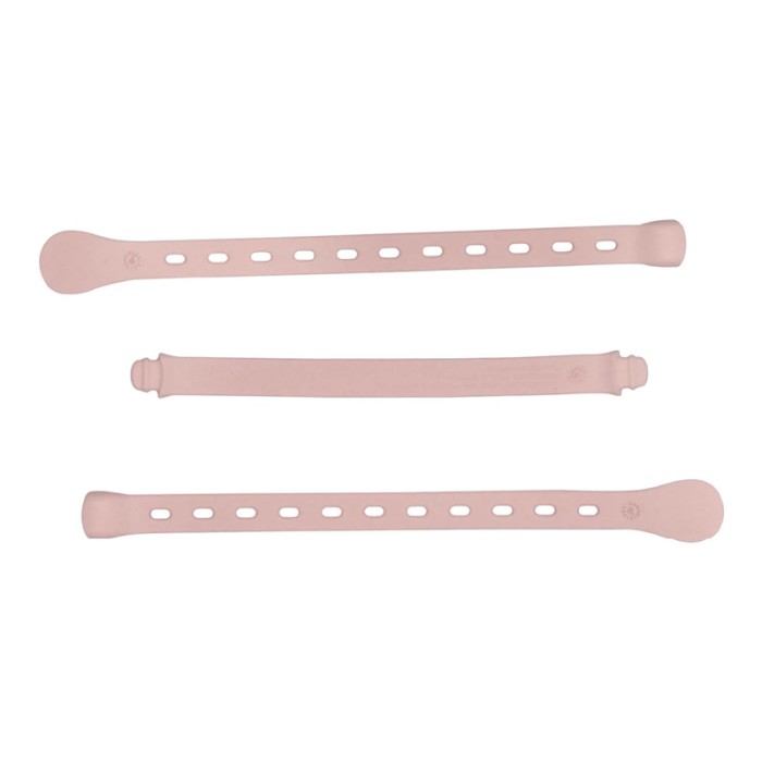 b.box Connect a Cup Universal Strap, Tether for Bottles, Cups & Toys, Blush