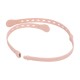 b.box Connect a Cup Universal Strap, Tether for Bottles, Cups & Toys, Blush