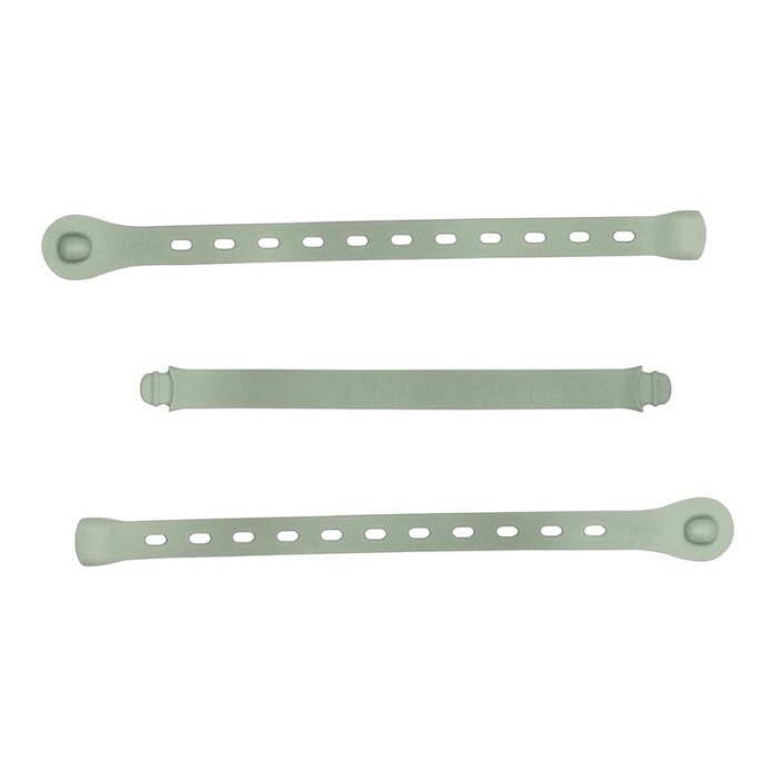 b.box Connect a Cup Universal Strap, Tether for Bottles, Cups & Toys, Sage