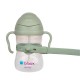 b.box Connect a Cup Universal Strap, Tether for Bottles, Cups & Toys, Sage
