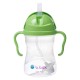 b.box Sippy Cup, Leak Proof & Easy Grip, Apple 240ml/8oz